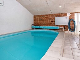 8 Person Holiday Home in Harboore-by Traum