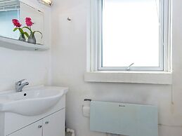 8 Person Holiday Home in Harboore-by Traum