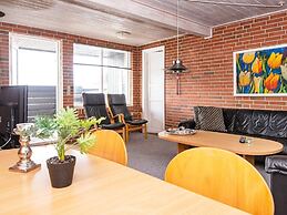 8 Person Holiday Home in Harboore-by Traum