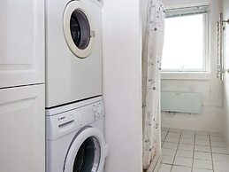 8 Person Holiday Home in Harboore-by Traum