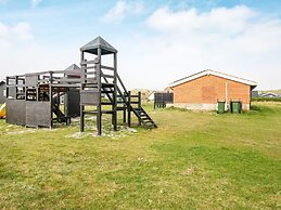 8 Person Holiday Home in Harboore-by Traum