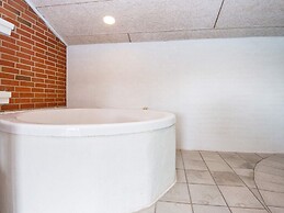 8 Person Holiday Home in Harboore-by Traum