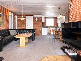 8 Person Holiday Home in Harboore-by Traum