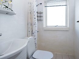 8 Person Holiday Home in Harboore-by Traum