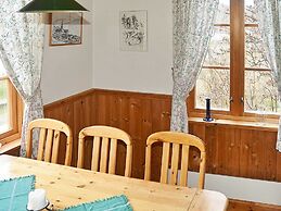 6 Person Holiday Home in Norddal