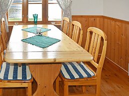 6 Person Holiday Home in Norddal