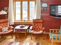 6 Person Holiday Home in Norddal