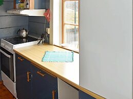 6 Person Holiday Home in Norddal