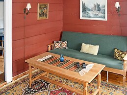6 Person Holiday Home in Norddal