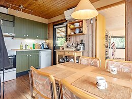 Cozy Holiday Home in Stubbekøbing near Beach