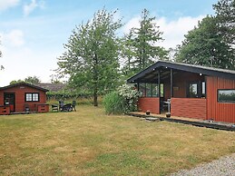 Cozy Holiday Home in Stubbekøbing near Beach