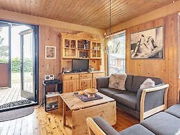 Cozy Holiday Home in Stubbekøbing near Beach
