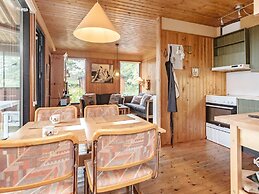 Cozy Holiday Home in Stubbekøbing near Beach