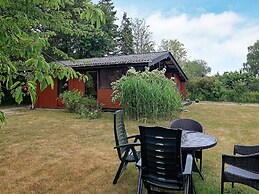 Cozy Holiday Home in Stubbekøbing near Beach