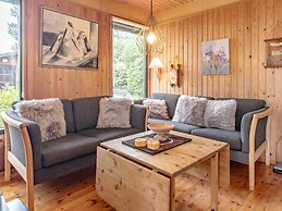 Cozy Holiday Home in Stubbekøbing near Beach
