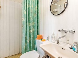 Cozy Holiday Home in Stubbekøbing near Beach