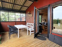 Cozy Holiday Home in Stubbekøbing near Beach
