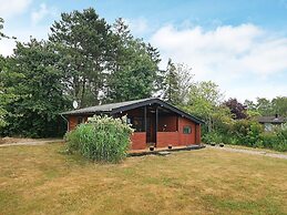 Cozy Holiday Home in Stubbekøbing near Beach