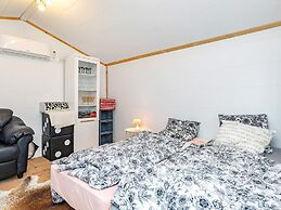 Cozy Holiday Home in Stubbekøbing near Beach