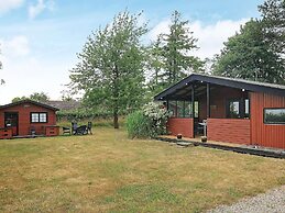 Cozy Holiday Home in Stubbekøbing near Beach