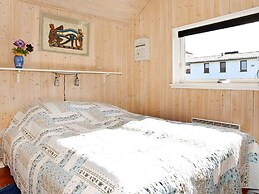 Lovely Holiday Home in Lemvig near Sea