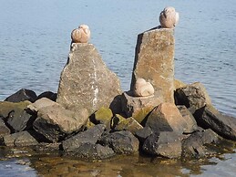 Lovely Holiday Home in Lemvig near Sea