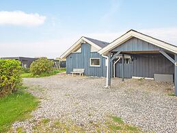 Lovely Holiday Home in Lemvig near Sea