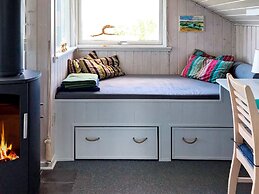 Lovely Holiday Home in Lemvig near Sea