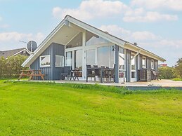 Lovely Holiday Home in Lemvig near Sea