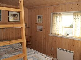 Lovely Holiday Home in Lemvig near Sea