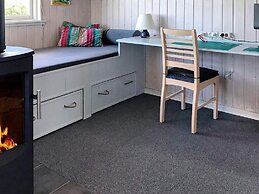 Lovely Holiday Home in Lemvig near Sea