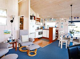 Lovely Holiday Home in Lemvig near Sea