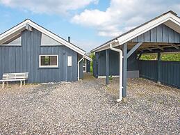 Lovely Holiday Home in Lemvig near Sea