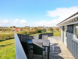 Lovely Holiday Home in Lemvig near Sea