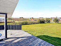 Lovely Holiday Home in Lemvig near Sea