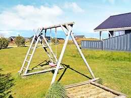 Lovely Holiday Home in Lemvig near Sea