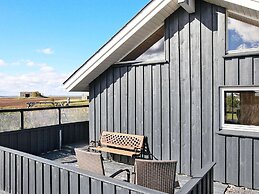 Lovely Holiday Home in Lemvig near Sea