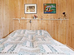 Lovely Holiday Home in Lemvig near Sea