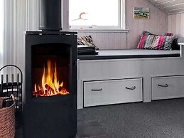 Lovely Holiday Home in Lemvig near Sea