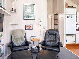 Lovely Holiday Home in Lemvig near Sea