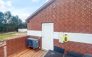 5 Star Holiday Home in Glesborg