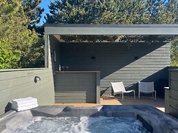 5 Star Holiday Home in Glesborg