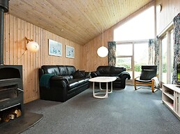 Comfortable Holiday Home in Dannemare with Hot Tub