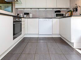 8 Person Holiday Home in Saltum