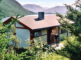6 Person Holiday Home in Engavagen-by Traum
