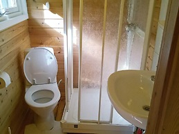 6 Person Holiday Home in Engavagen-by Traum