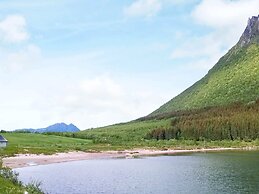 6 Person Holiday Home in Engavagen-by Traum