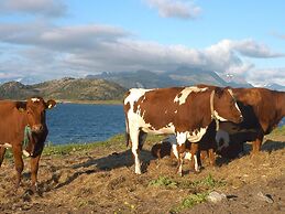 6 Person Holiday Home in Engavagen-by Traum