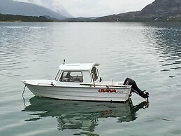 6 Person Holiday Home in Engavagen-by Traum