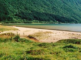 6 Person Holiday Home in Engavagen-by Traum